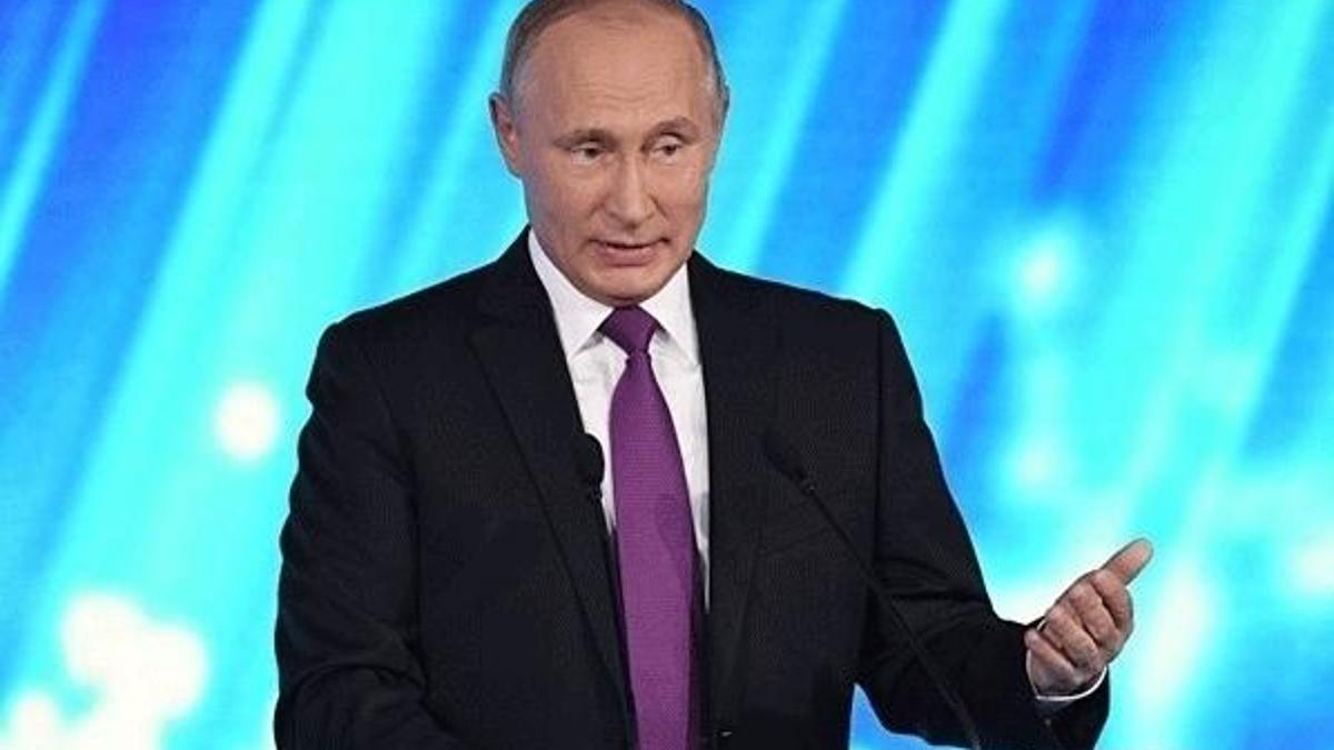 Putin'den son dakika uyarısı: Saldırabilirler