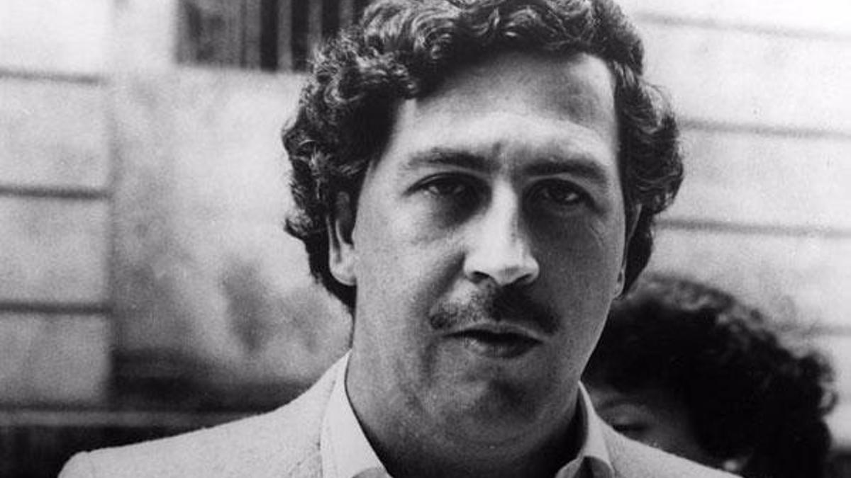 Pablo Escobar'ın evini yıkmak istiyor