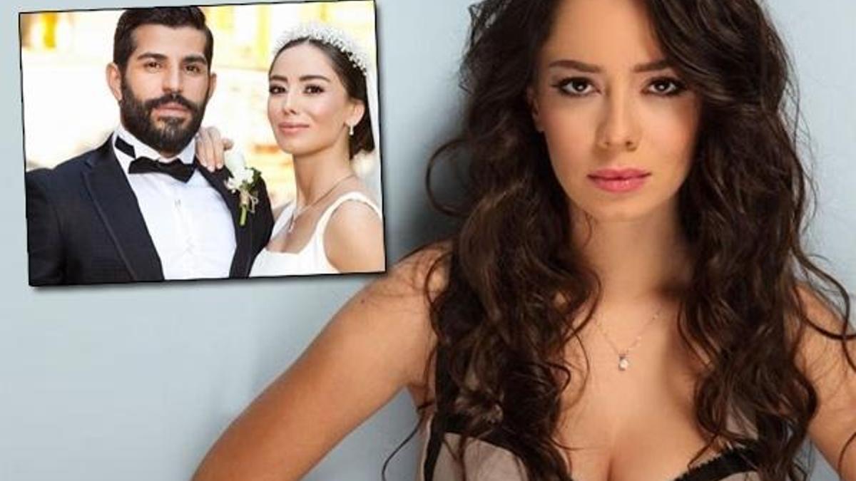 Merve Sevi'den şiddet iddialarına yanıt