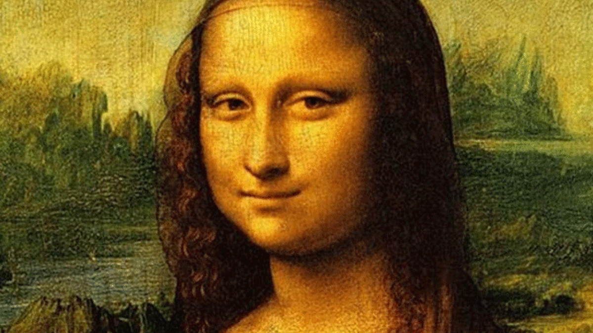 Taşınması en pahalı kadın: Mona Lisa