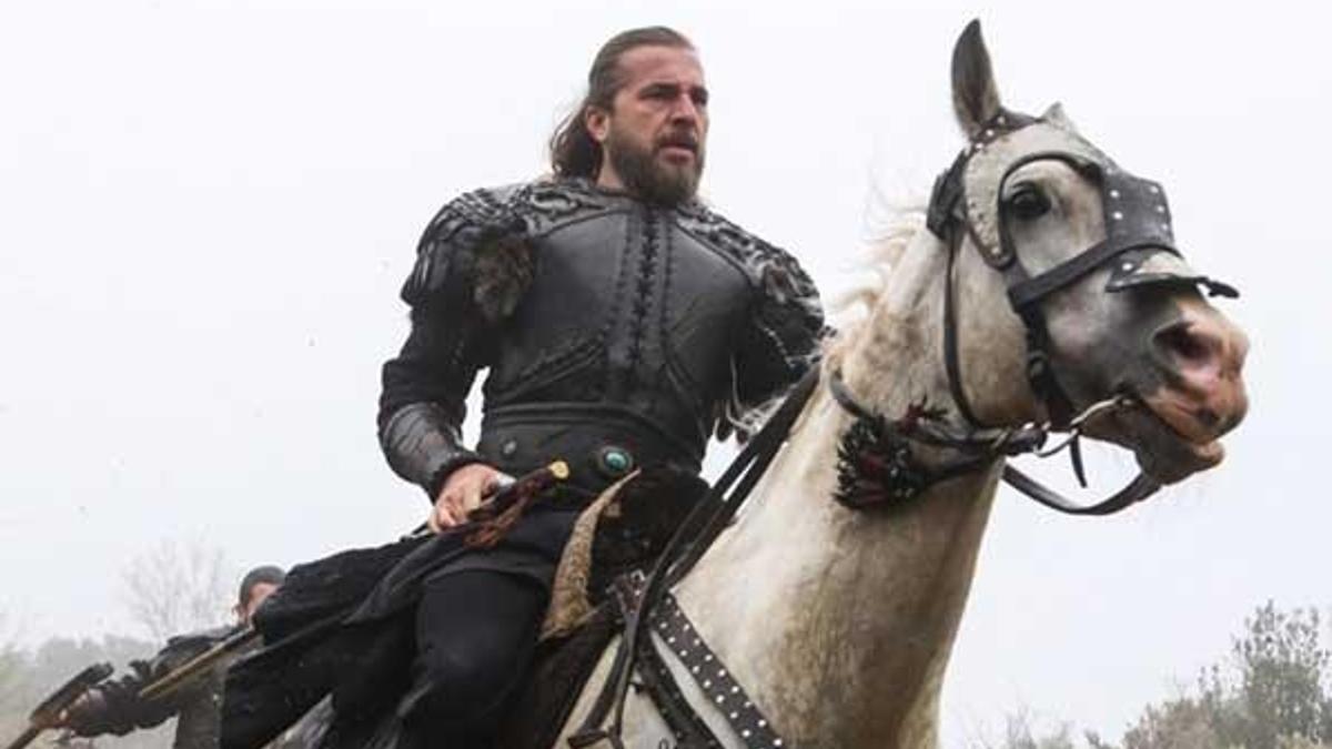 Diriliş Ertuğrul 113. yeni bölümde Saadettin Köpek ölecek mi?