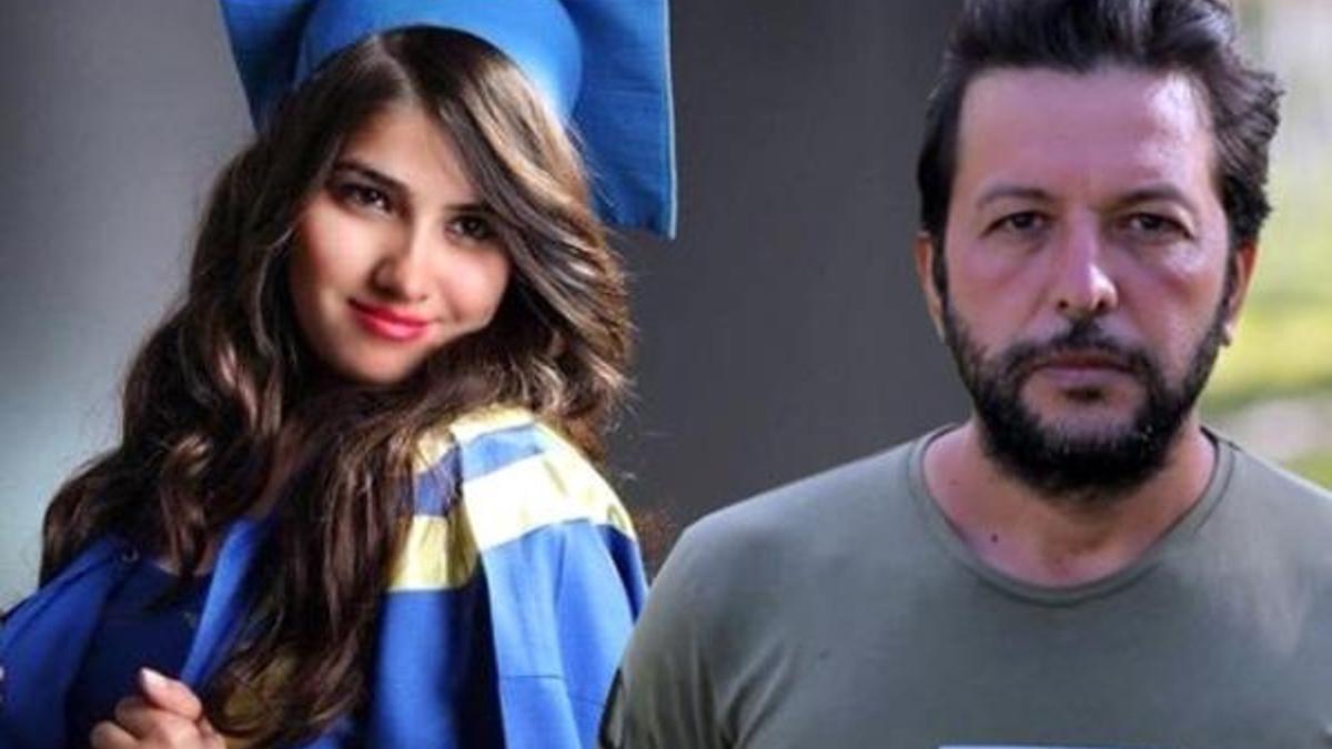 Özgecan'ın babasından Nihat Doğan'a dava
