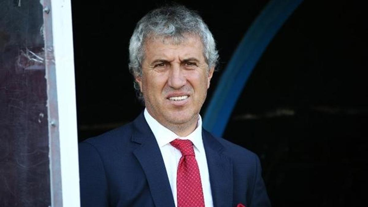 Durmuş: "Bu takım küme düşerse lisansımı yırtarım"