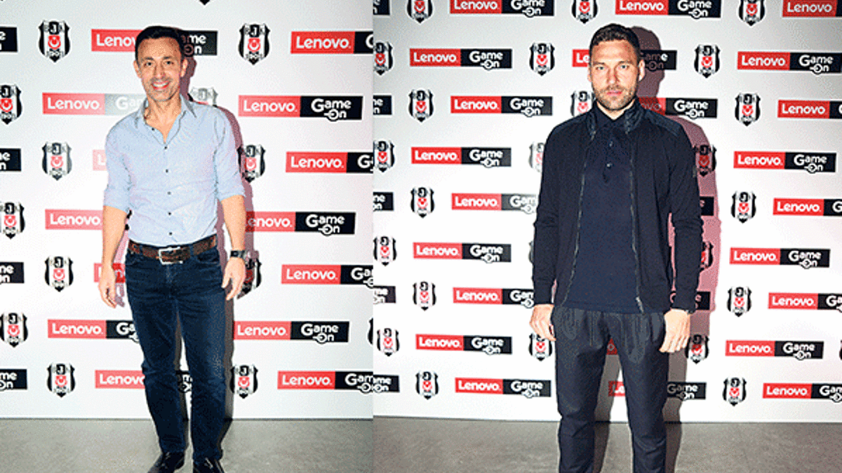 Beşiktaş için buluştular
