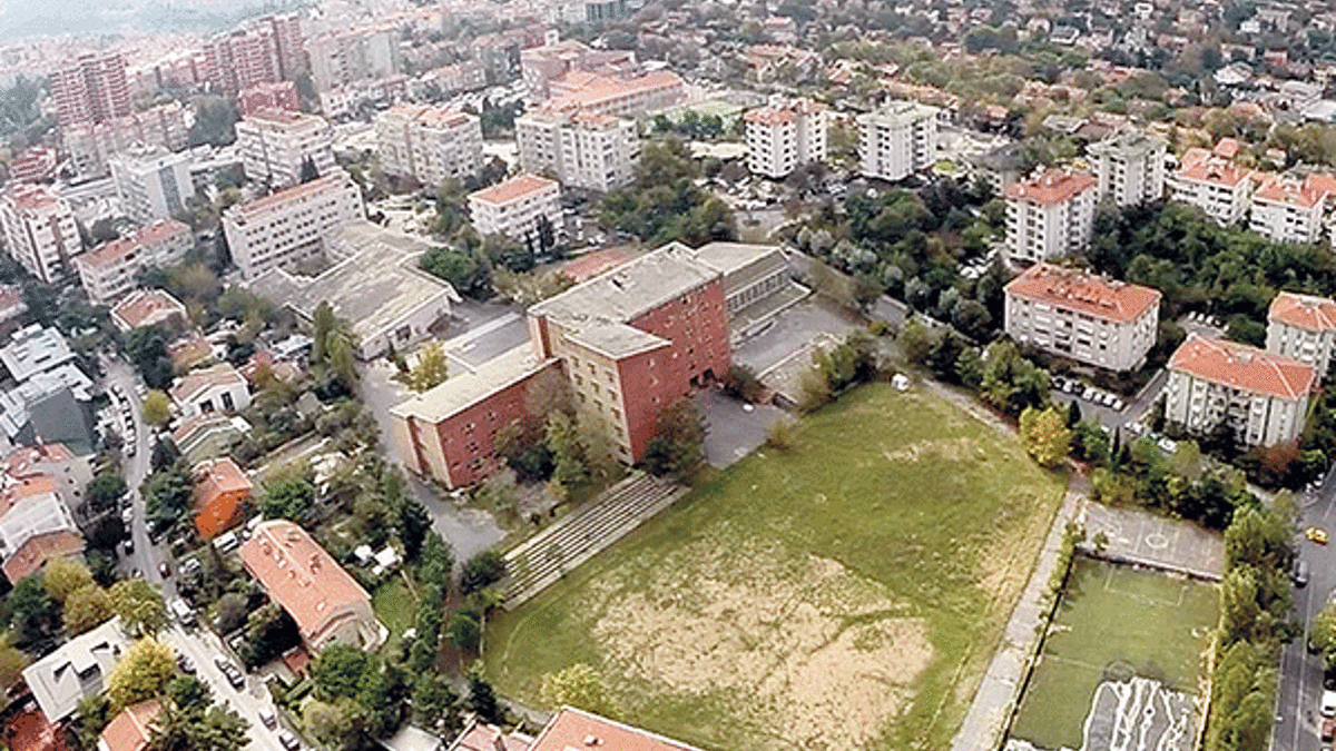 İBB sattı, 1.4 milyara KİPTAŞ kaptı