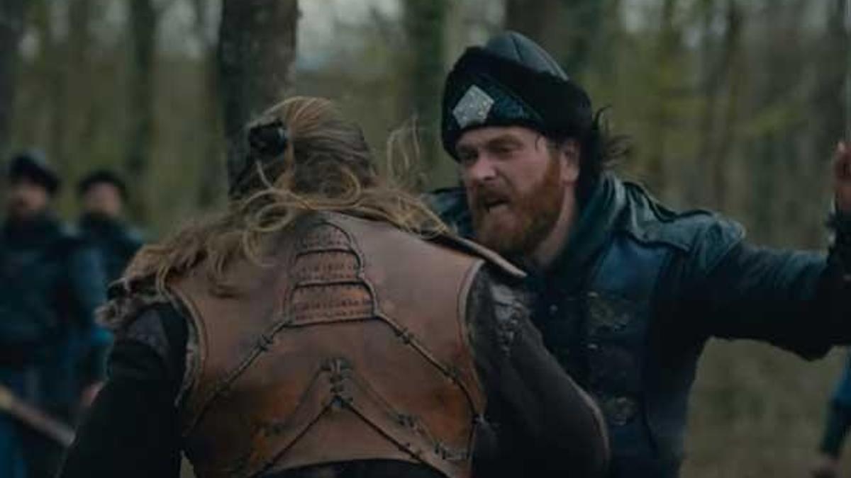 Diriliş Ertuğrul 114. yeni bölüm fragmanı yayınlandı mı?