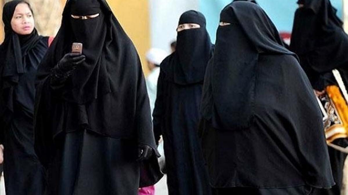 Suudi Arabistan'daki sinemalarda kadın-erkek ayrımı olmayacak!