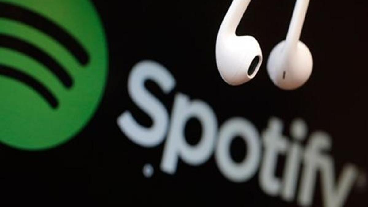 Spotify, Twitter ve Dropbox'u geride bıraktı