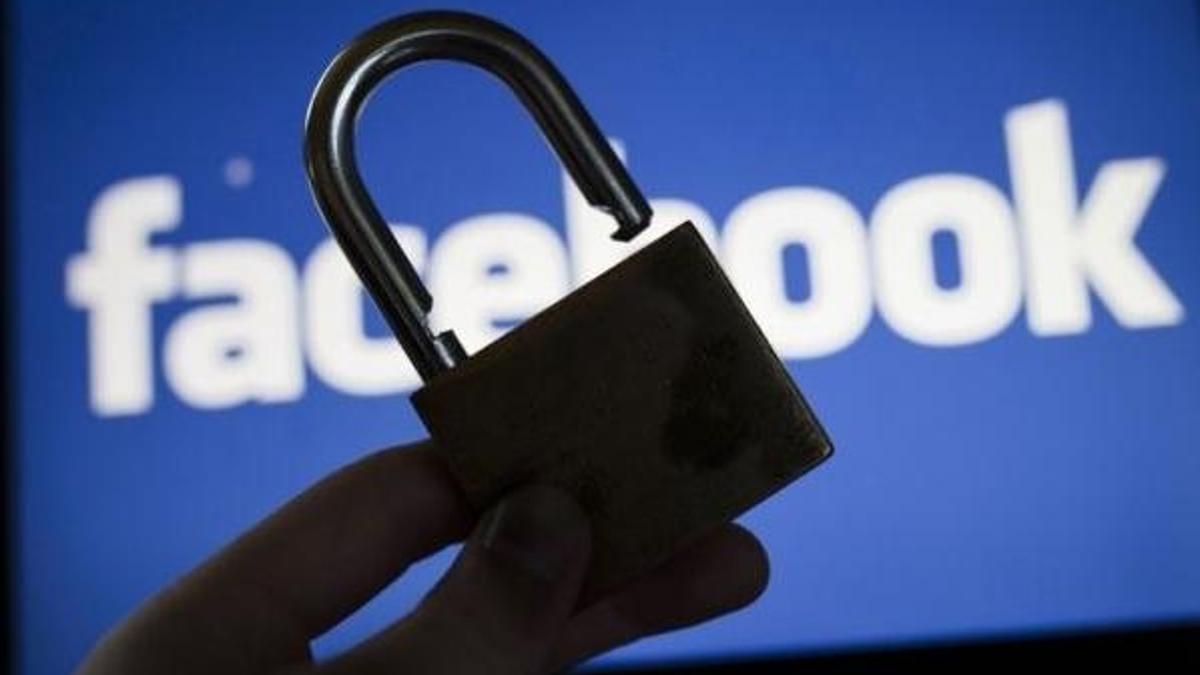 Facebook skandalından Türkiye'de etkilenen kişi sayısı belli oldu