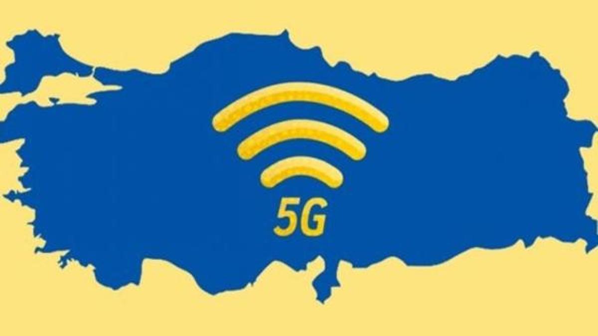 Teknoloji devleri 5G için İstanbul’da buluştu