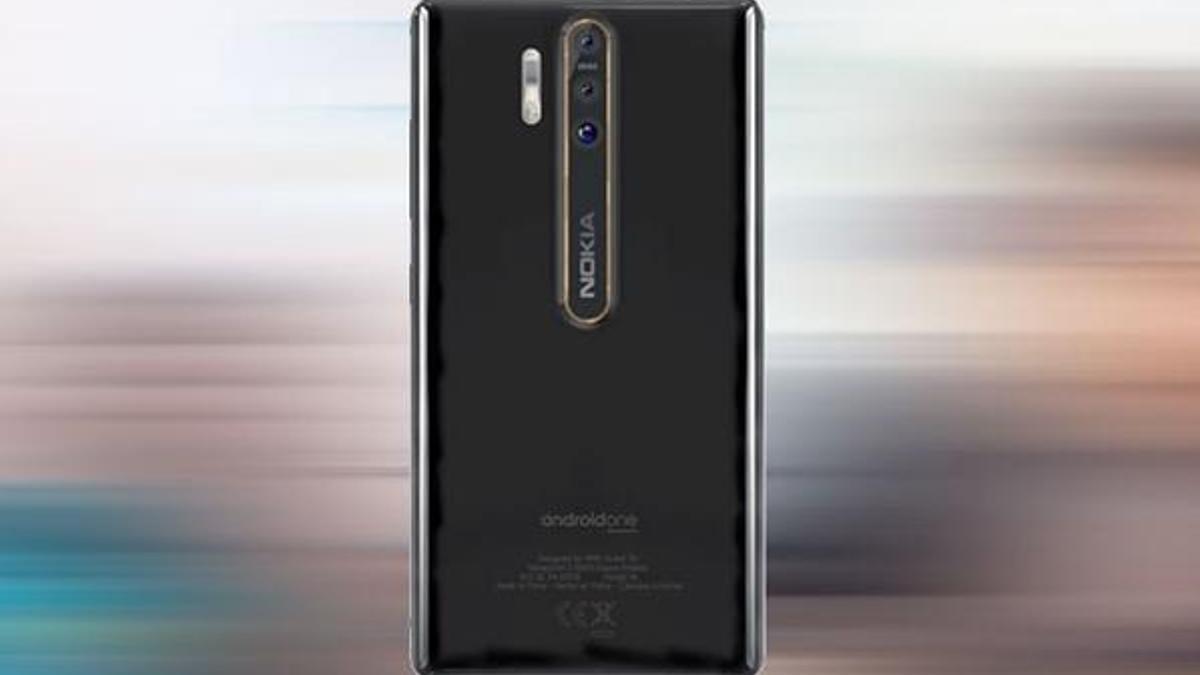 Nokia 9 teknik özellikleri ortaya çıktı