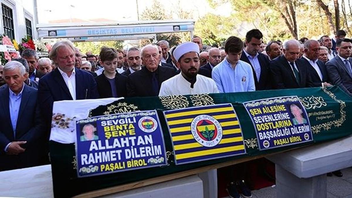 Ali Şen’in acı günü