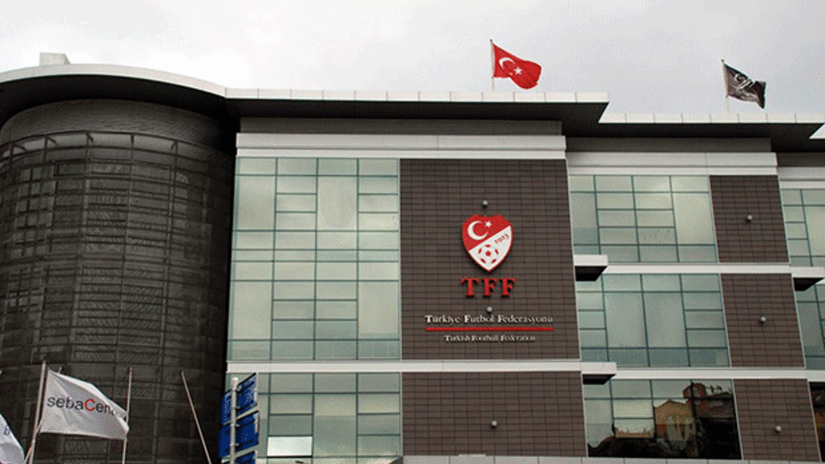 PFDK'dan 4 büyüklere para cezası
