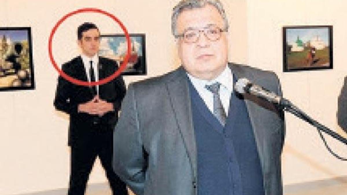 Suikastçının FETÖ’cü  ‘abi’si gözaltında