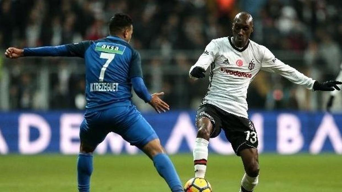 Everton ve Galatasaray arasında transfer savaşı!