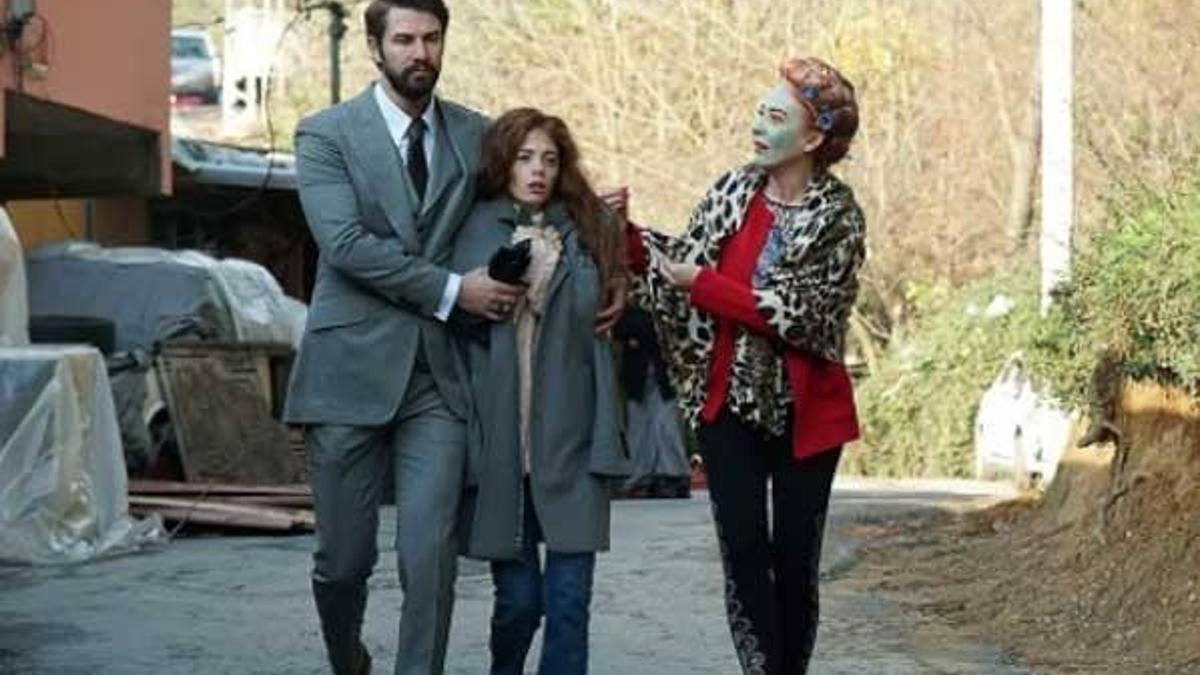 Bir Mucize Olsun ilk bölümüyle başlıyor! İşte Bir Mucize Olsun 1. bölüm fragmanı...
