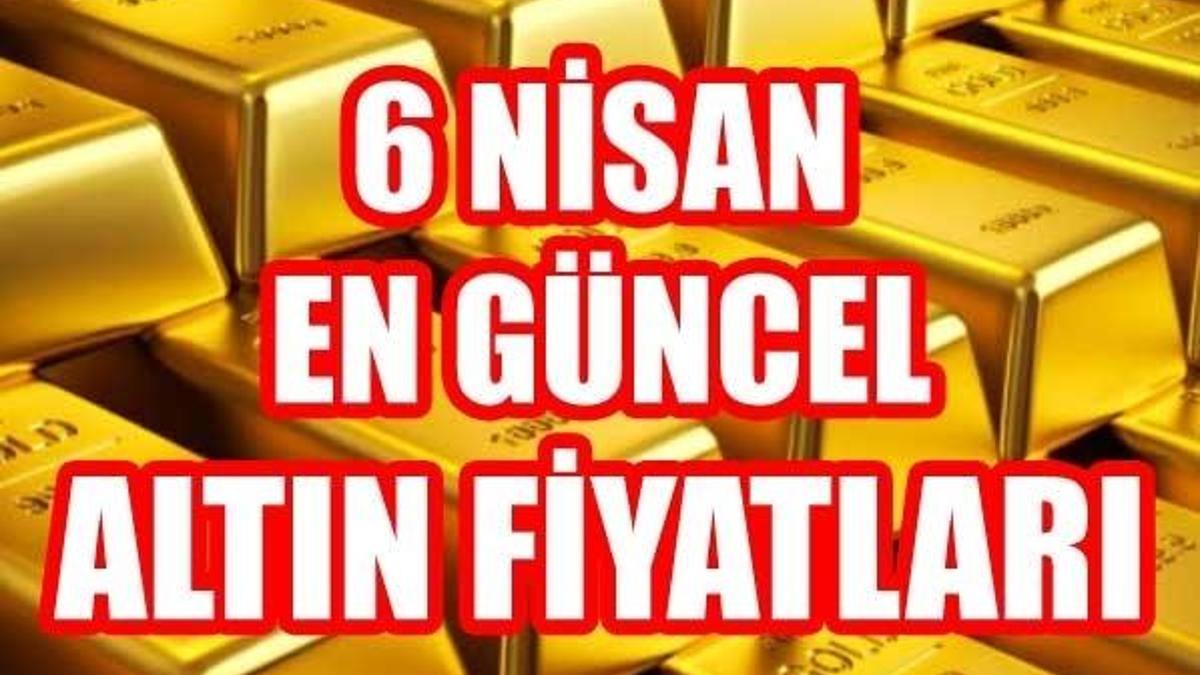 Altın fiyatları rekora koşuyor! Kapalıçarşı'da çeyrek altın fiyatı...