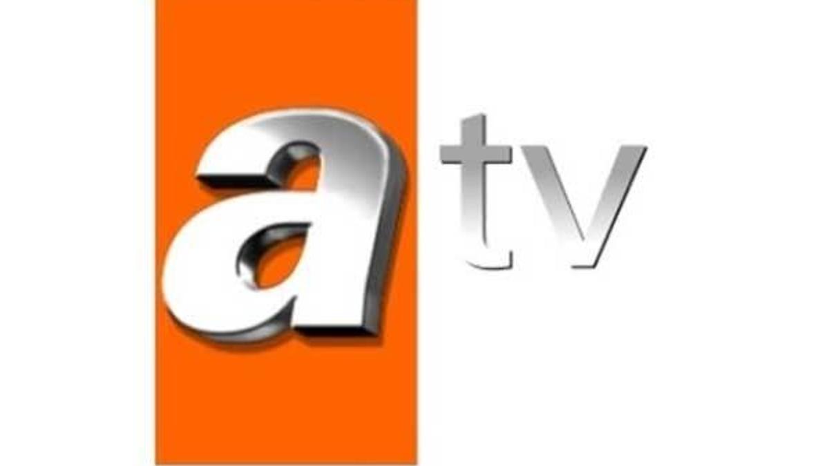 ATV yayın akışında bugün neler var? - 06 Nisan Cuma