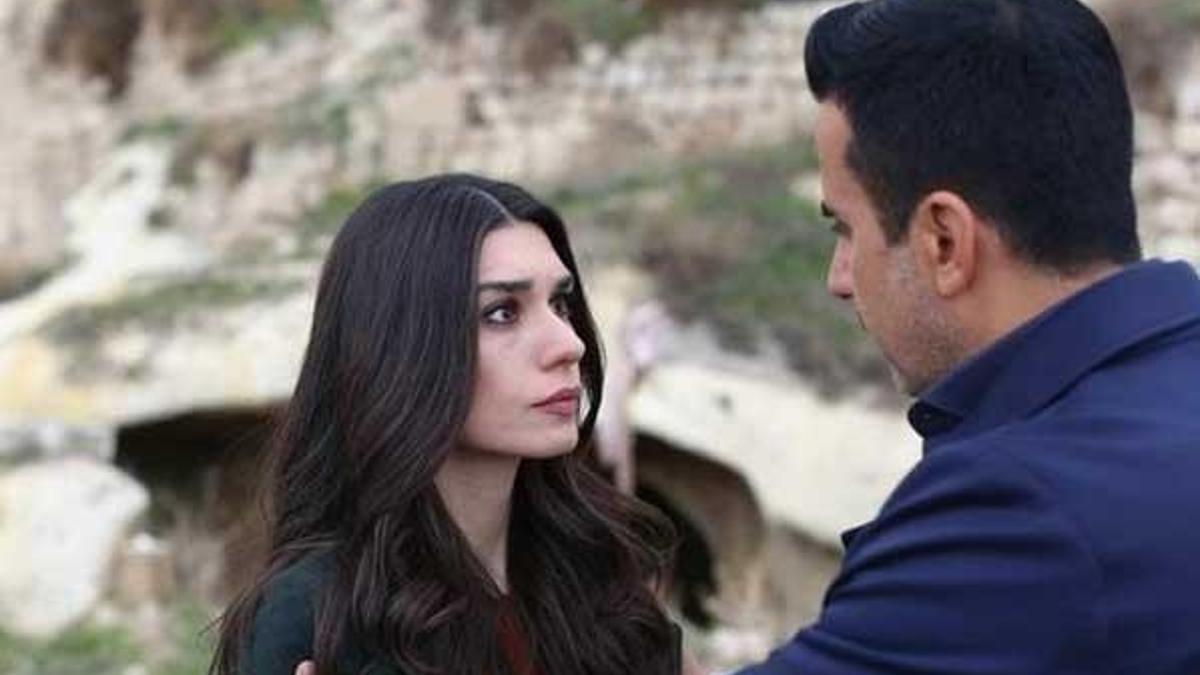 Aşk ve Mavi 60. bölümde Mavi, Faysal'ın teklifini kabul edecek mi?