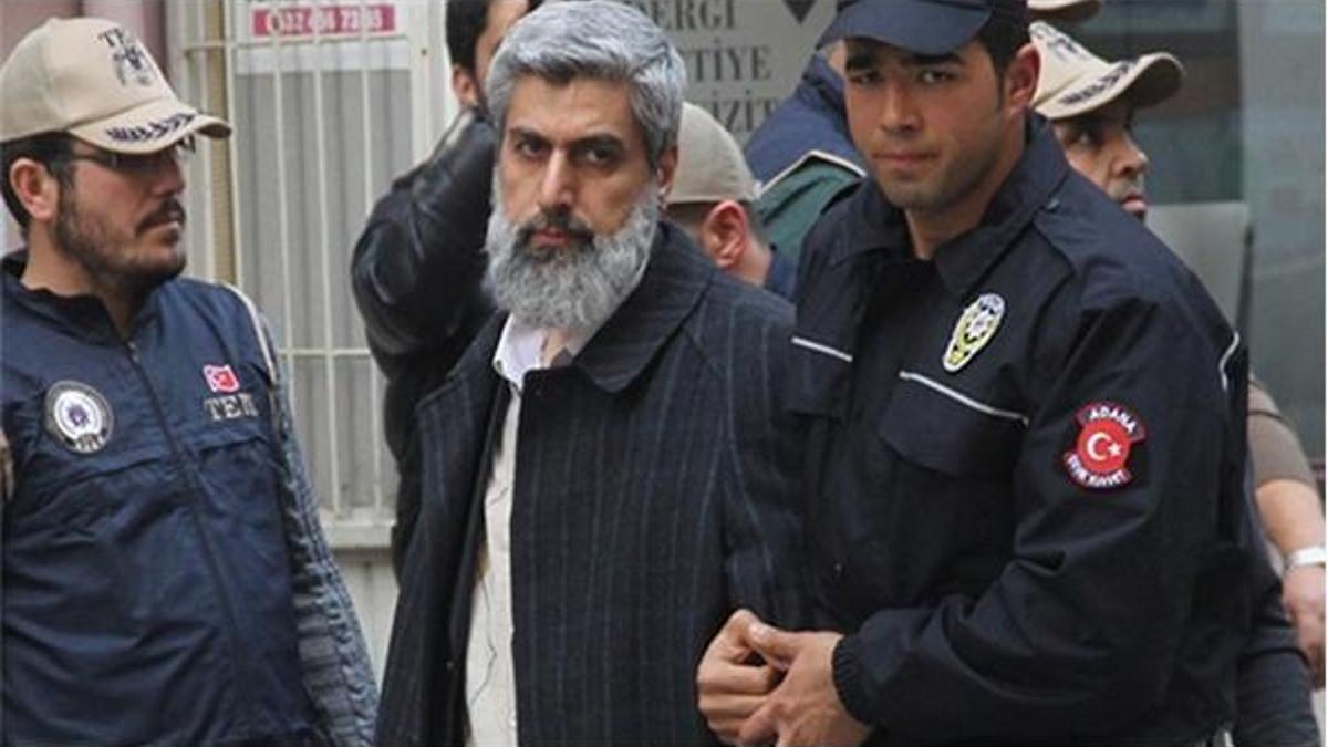 Furkan Vakfı'nın yurt oyununu polis bozdu!
