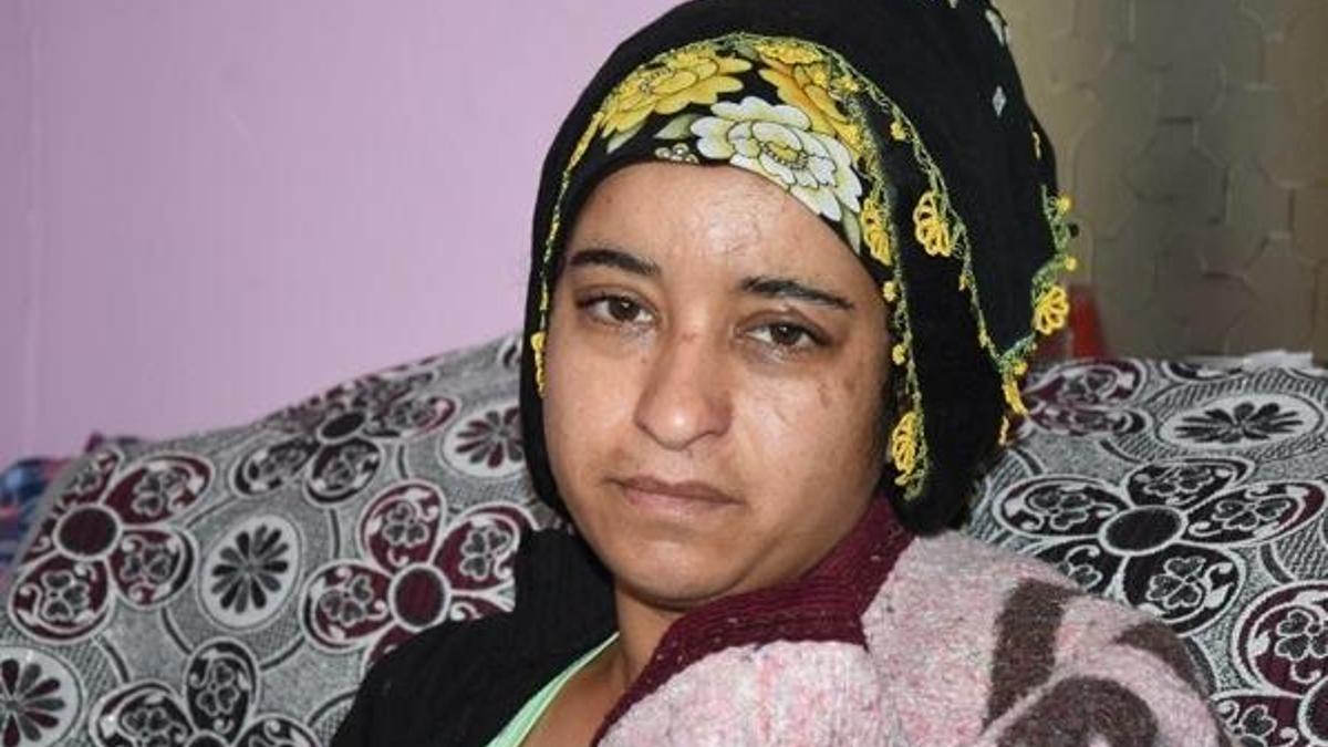 Korkunç cinayet için yasak aşk iddiası