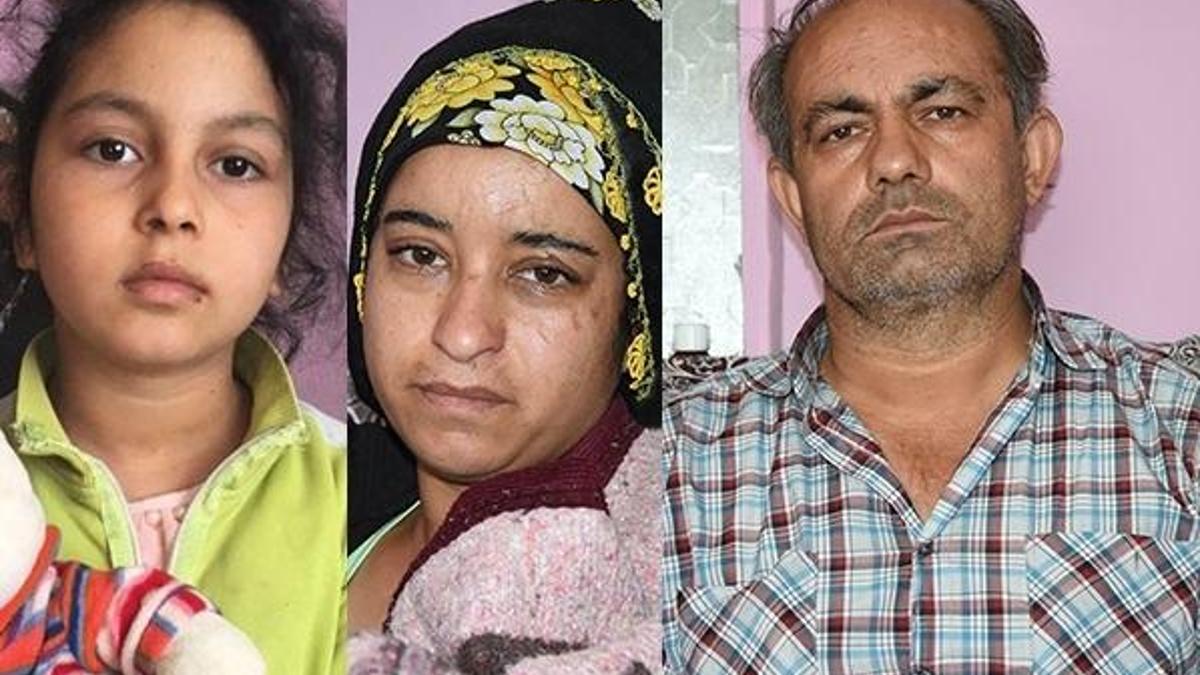 Minik Irmak'ın dehşet saçan babasından kürtaj iddiası