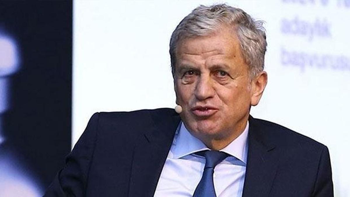Servet Yardımcı: EURO 2024'ün ev sahibi 27 Eylül'de belirlenecek