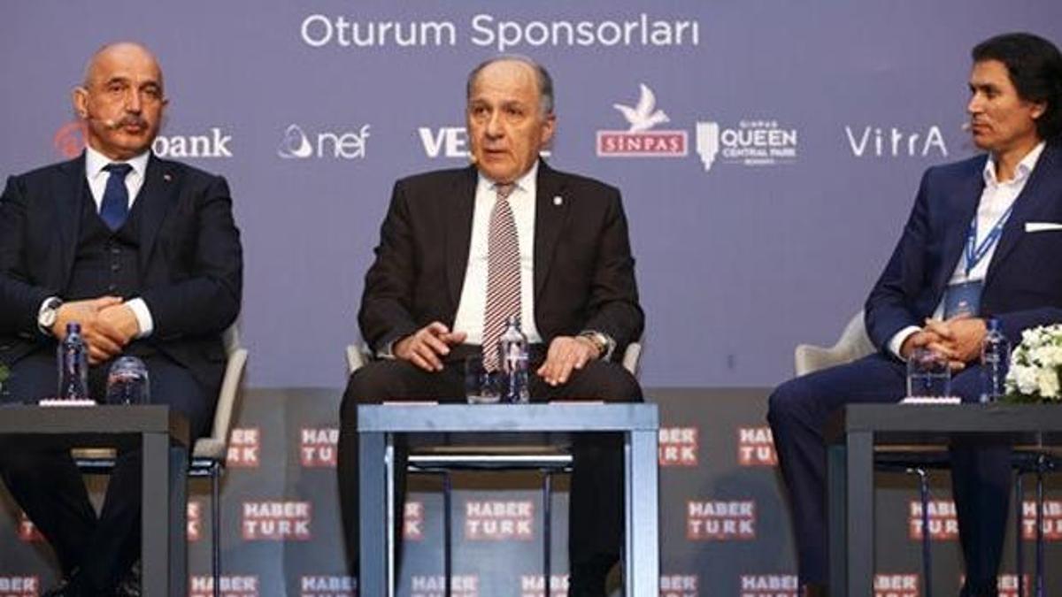 Mustafa Ilıcalı'dan 2026 adaylığıyla ilgili açıklama