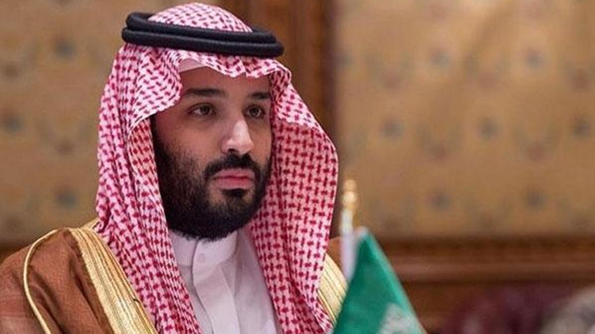 Suudi Arabistan, Katar'ı ana karadan ayırıyor!