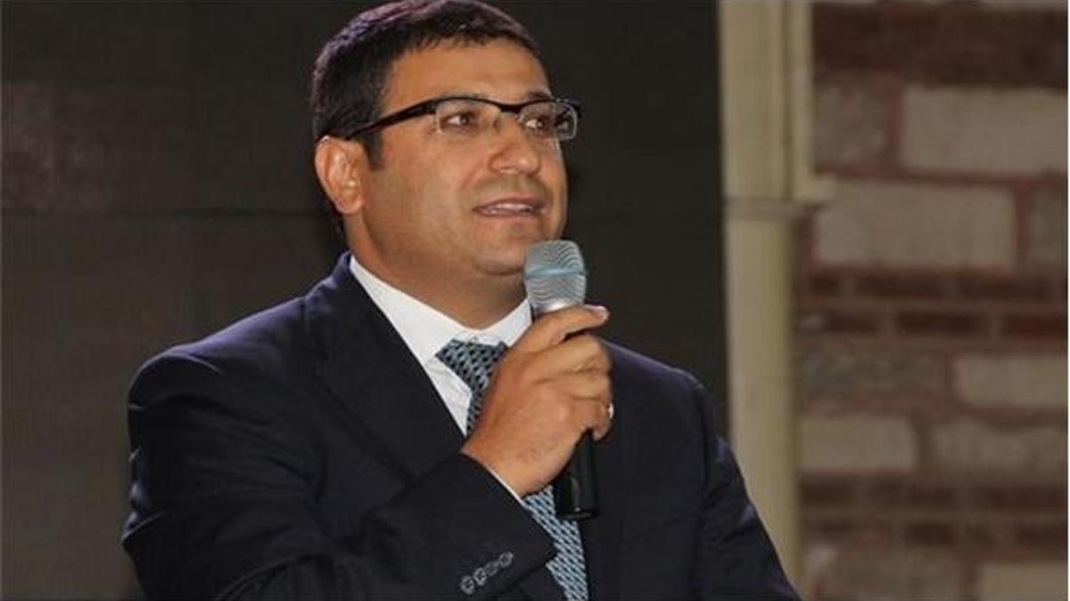 Eski AK Parti Milletvekili İdris Şahin beraat etti