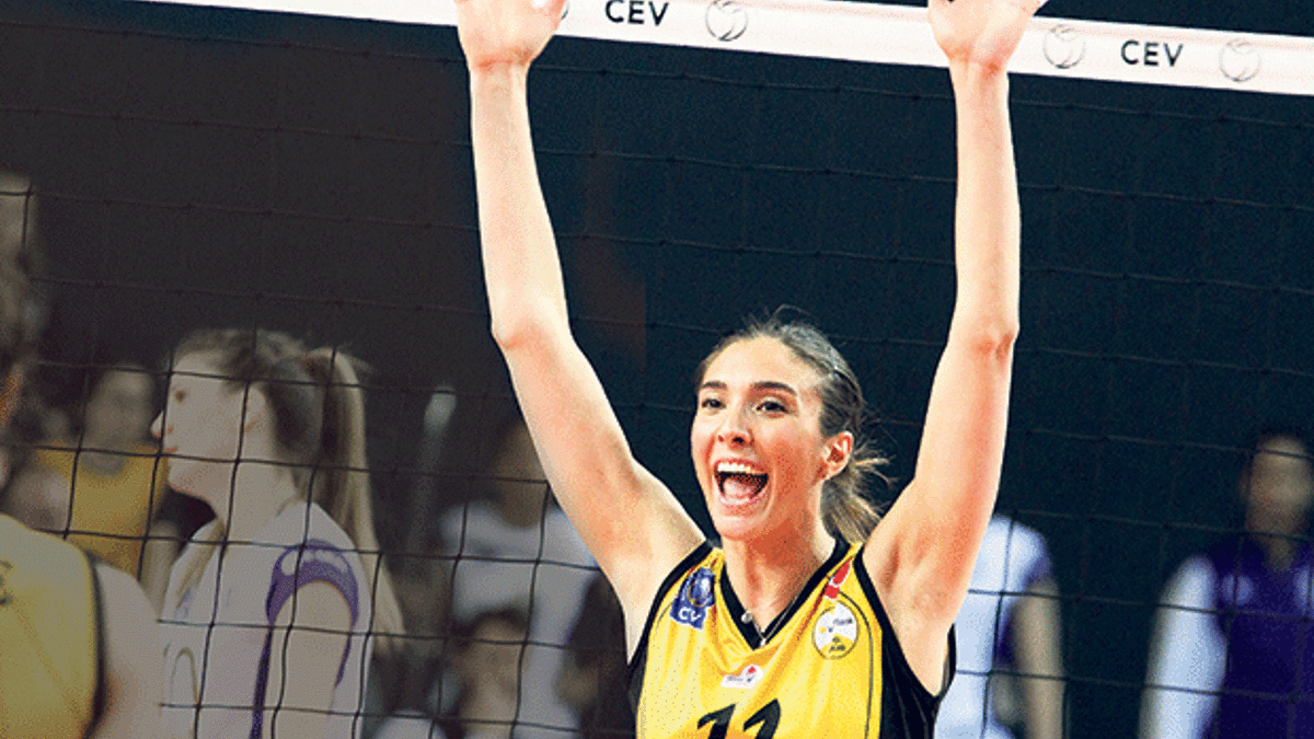 Bu gurur 10'un