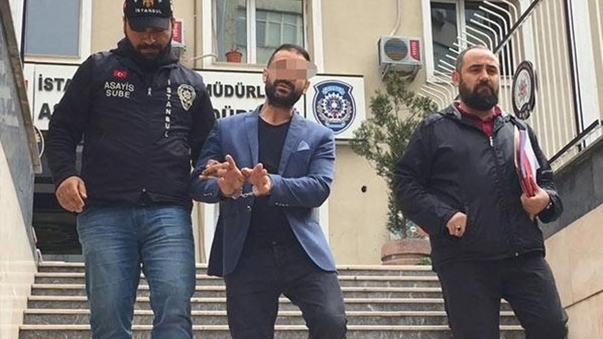 Fulden Uras'tan "ölümle tehdit" iddiası: 1 kişi gözaltına alındı