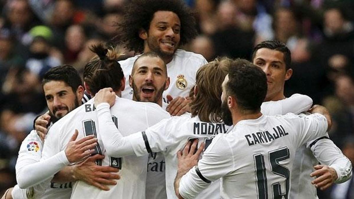 Real Madrid'den çılgın takas!