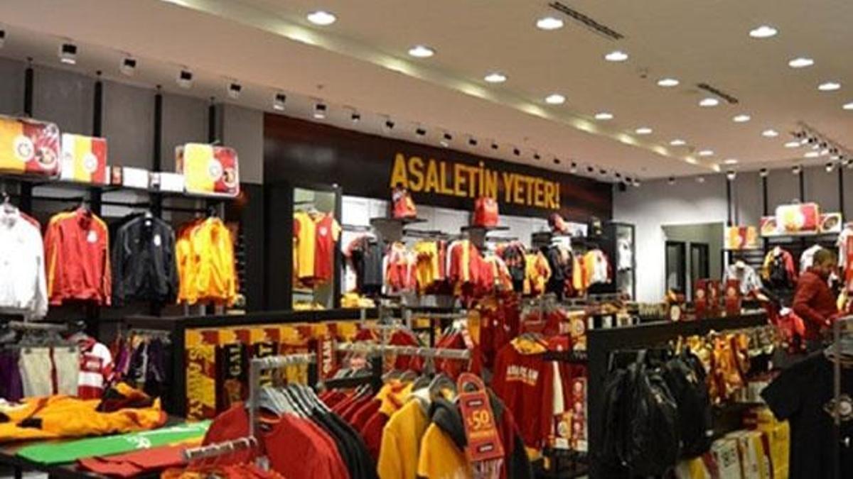Galatasaray'ın yeni sezon forması sosyal medyaya sızdı
