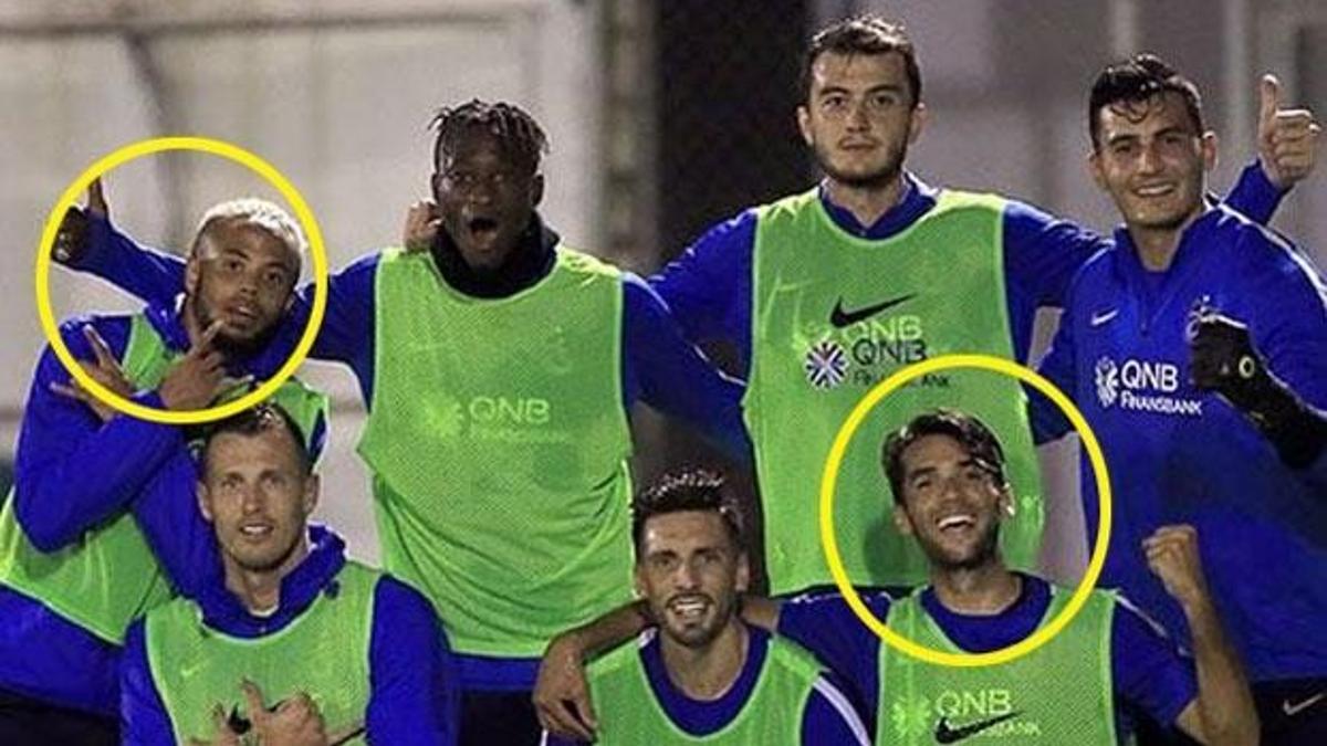 Trabzonspor'da skandal! Şok etti...