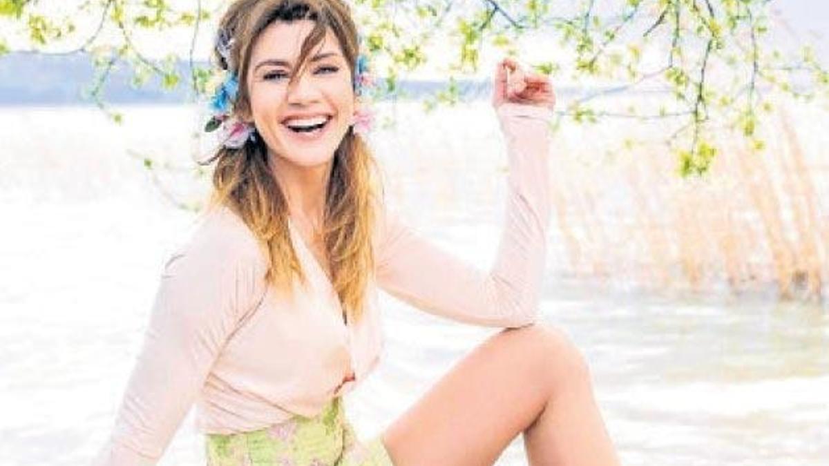 Güçlü olmak yalnız olmayı gerektirmez!