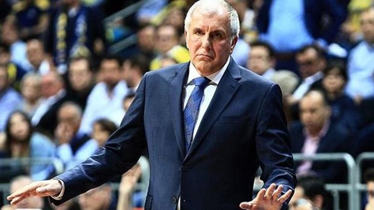 Dimitris Giannakopoulos: ''Obradovic benim için öldü''