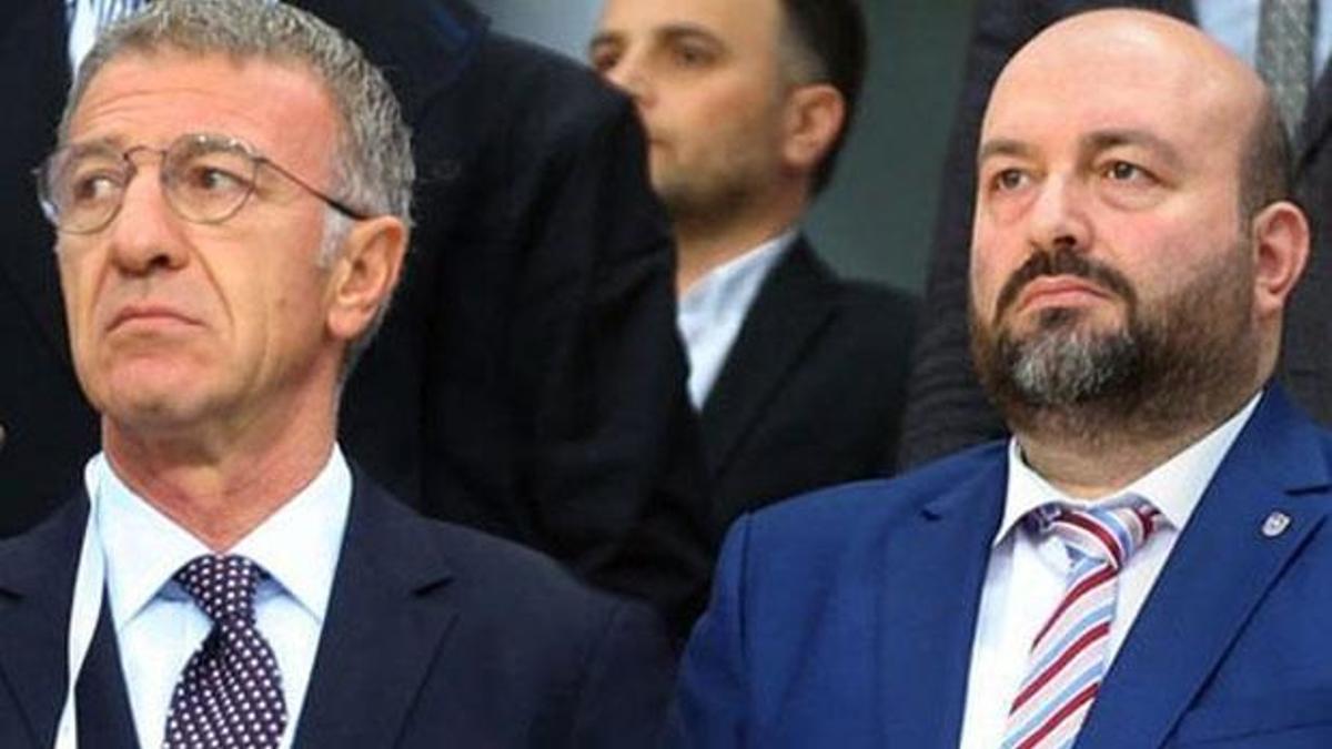 Trabzonspor yeni başkanını seçiyor