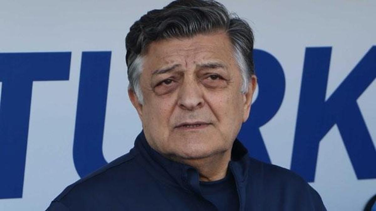 Yılmaz Vural'a büyük şok! İlk maçında...