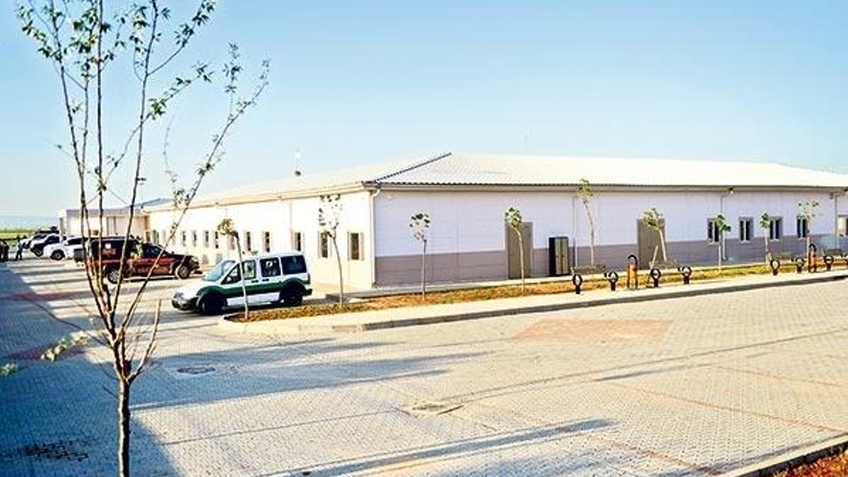 Mare’ye 5 yıldızlı hastane açılıyor
