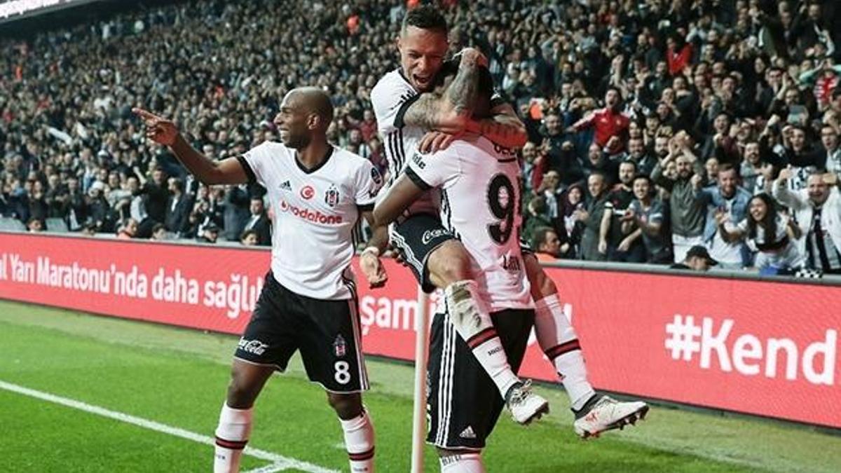 Kartal'da lale devri