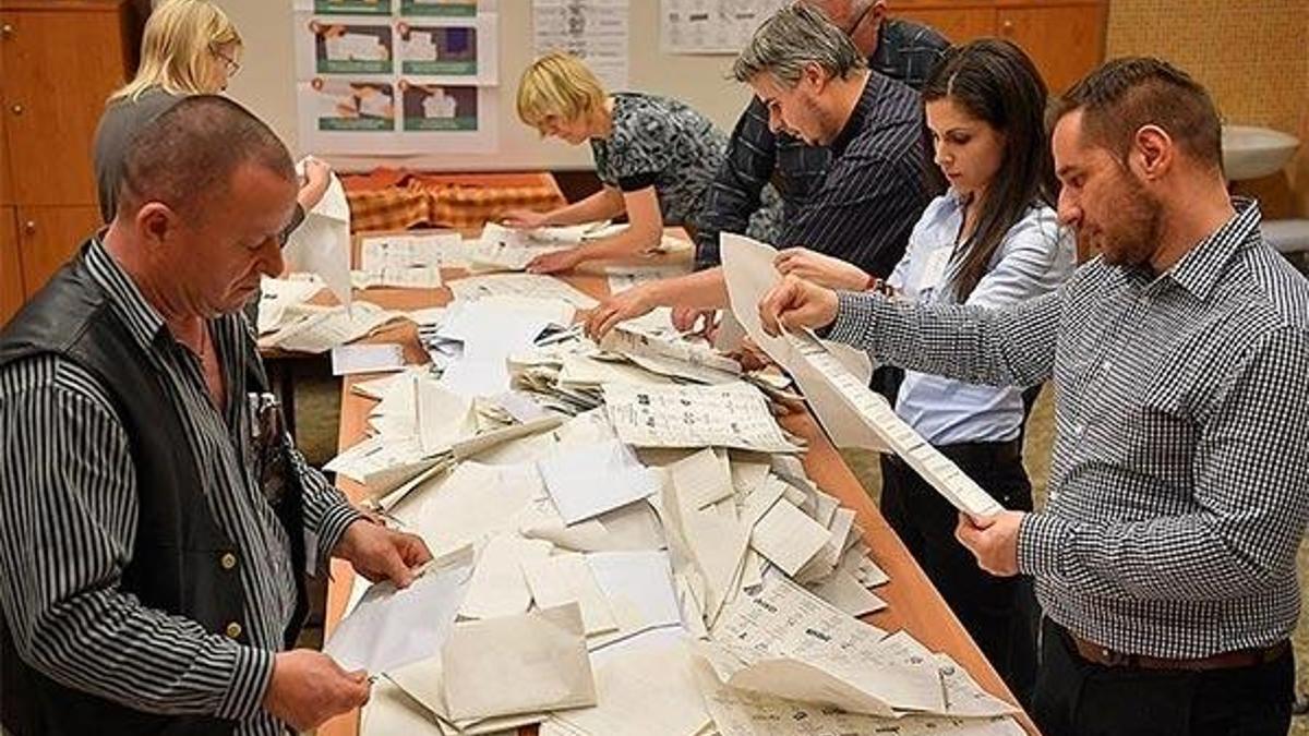 Macaristan'da seçimleri Fidesz-KDNP koalisyonu kazandı