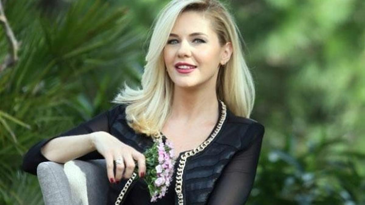 Emine Ün: Her kadın tacizsini ifşa etmeli