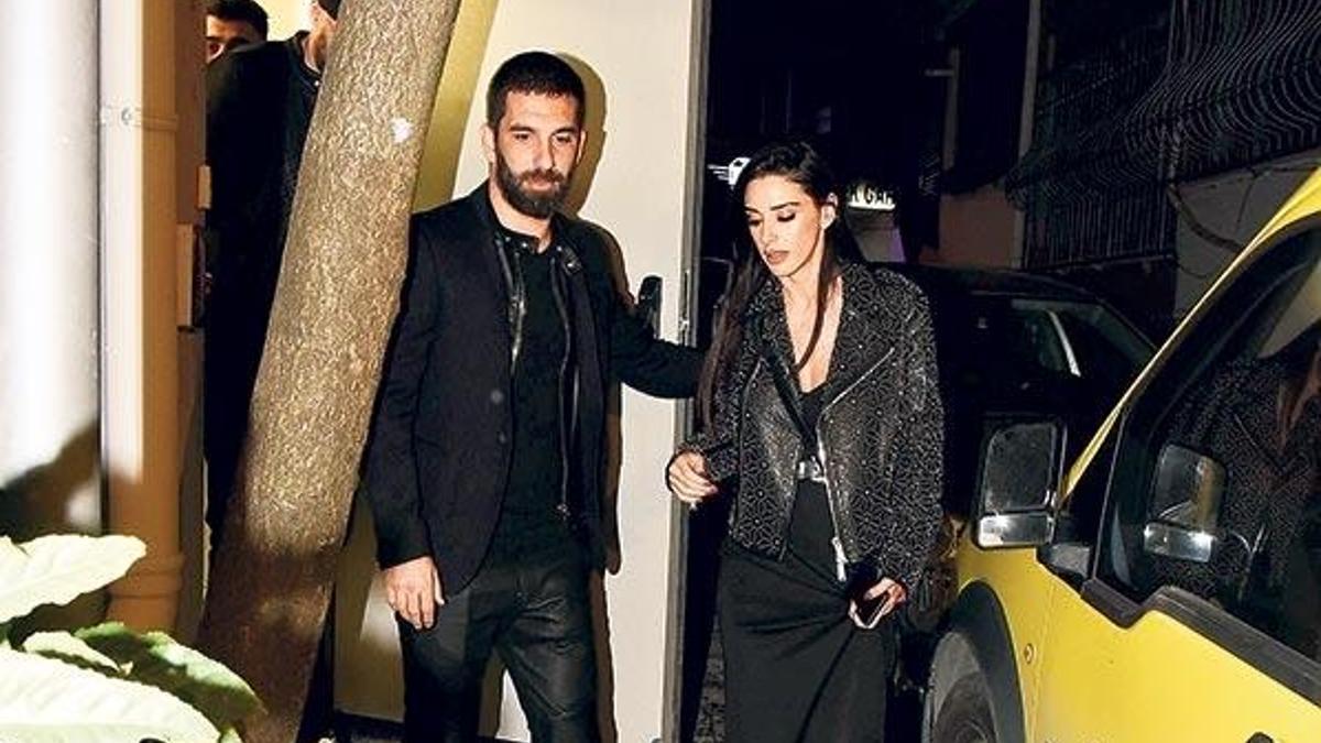 Ne ayak yıkatması!