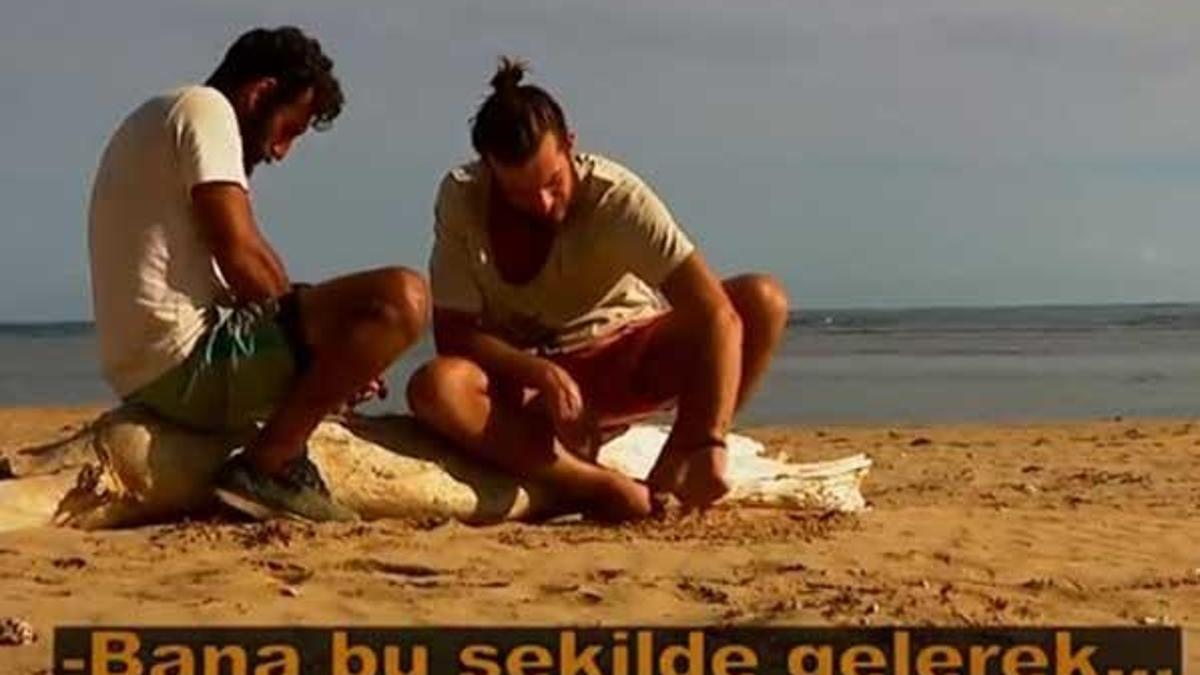 Survivor'da dokunulmazlık kimin oldu? Survivor 2018 43. bölüm tanıtımı...