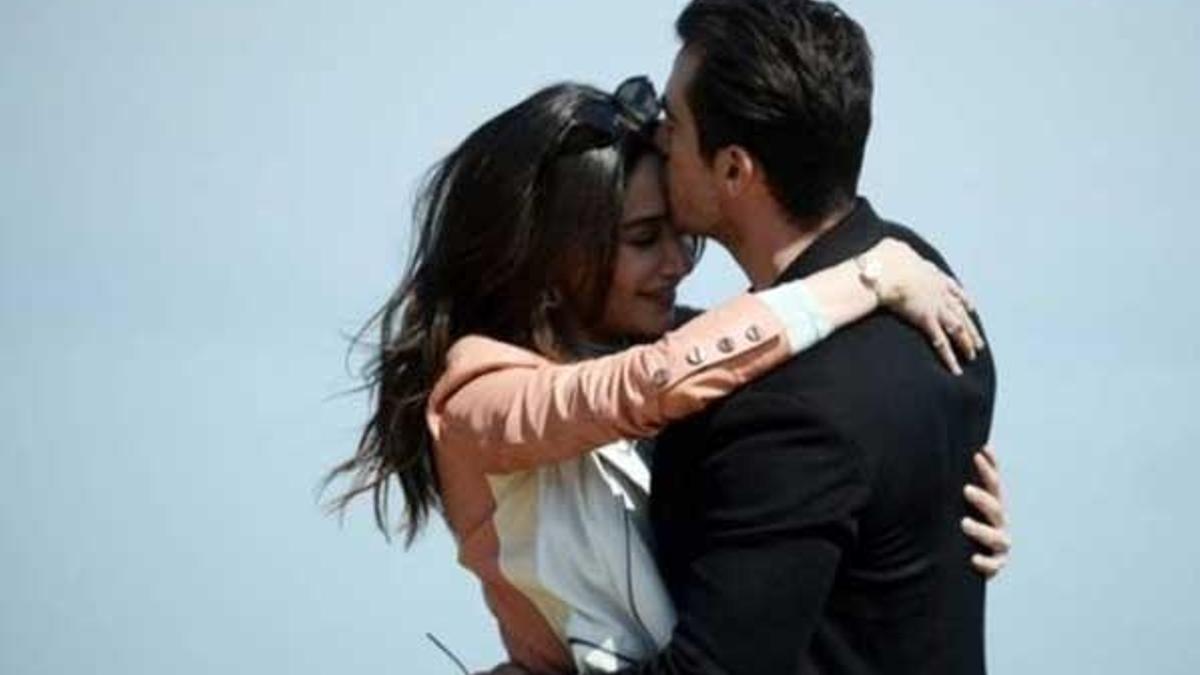 Siyah Beyaz Aşk 25. yeni bölümde Cüneyt, yeniden ortaya çıkıyor!