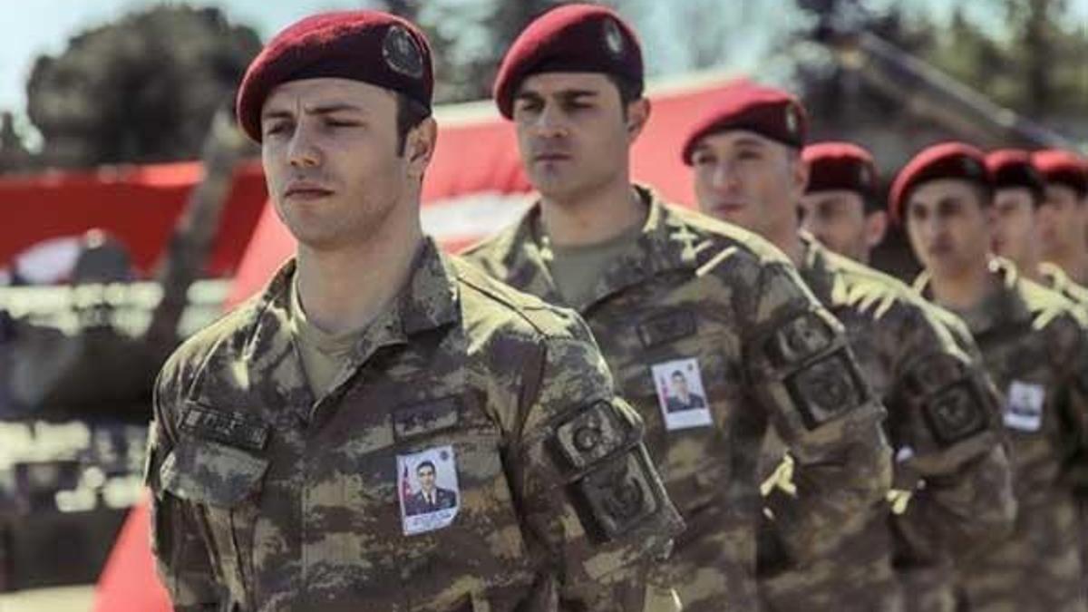 Söz 41. yeni bölümde Ali Haydar son yolculuğuna uğurlanıyor!