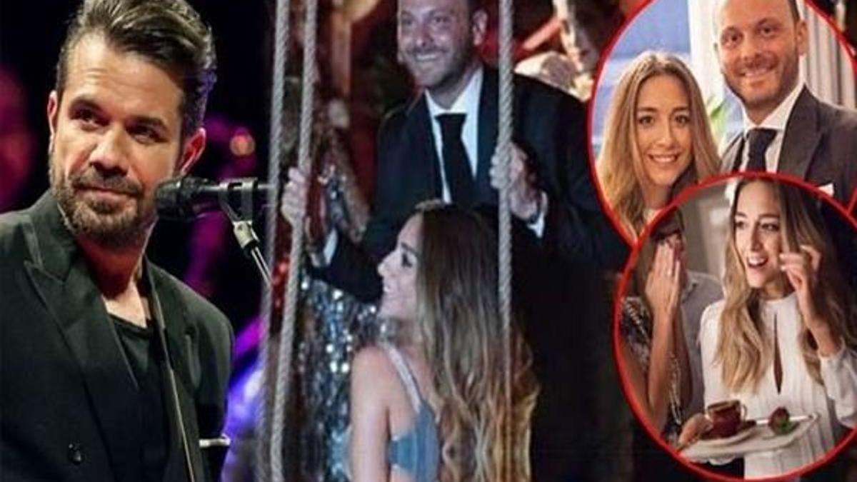 Mina Başaran feci kazada hayatını kaybetmişti! Kenan Doğulu parayı geri ödemedi mi?