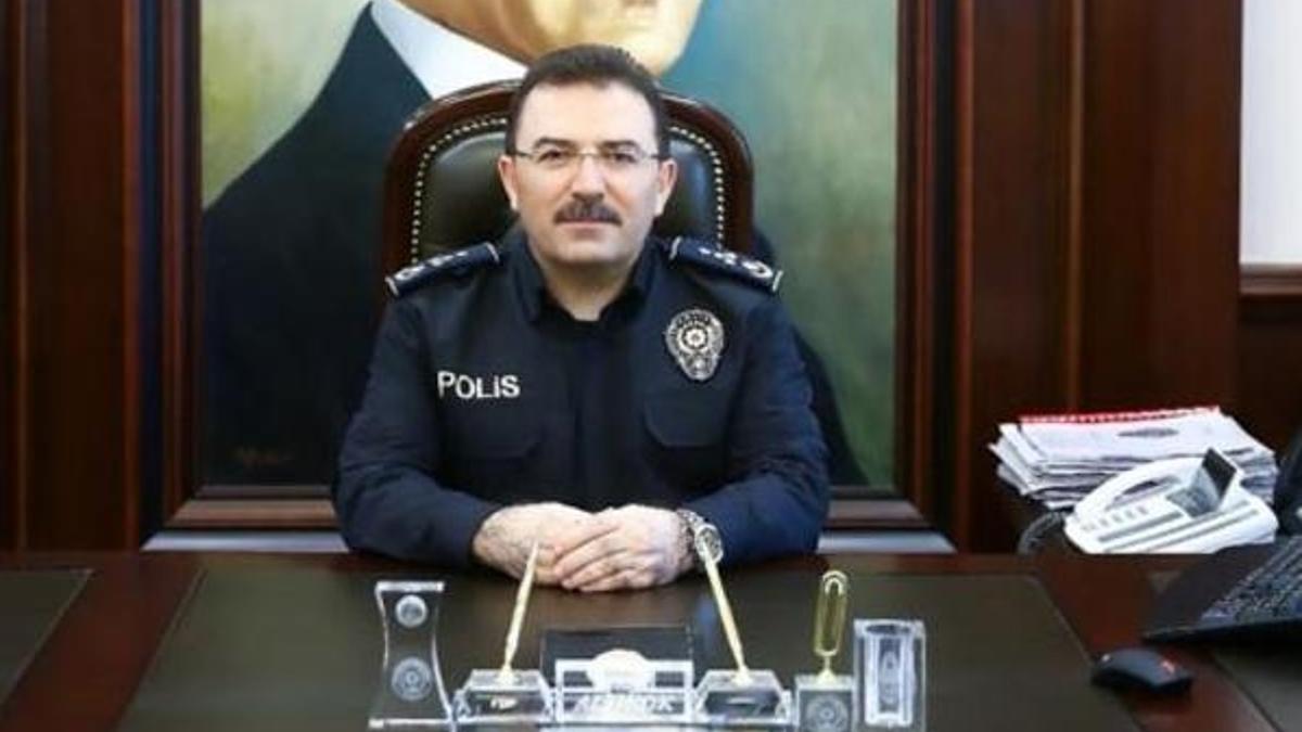 Emniyet Genel Müdürü açıkladı: Kriptolara, canlı hücrelere operasyon düzenliyoruz
