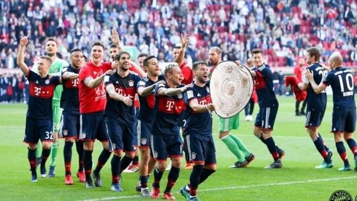 Avrupa'da şampiyonlar belli oluyor!
